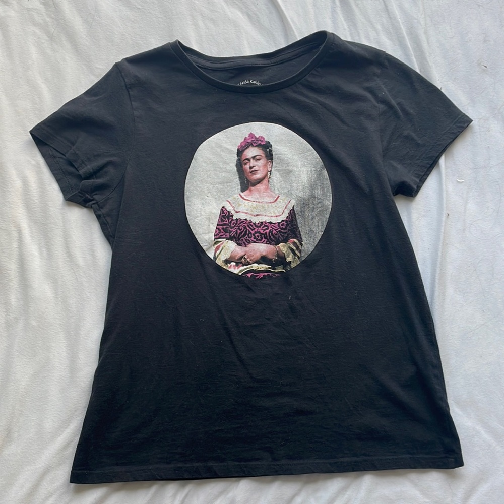 Frida Kahlo T-Shirt